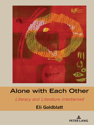cover image of Alone with Each Other